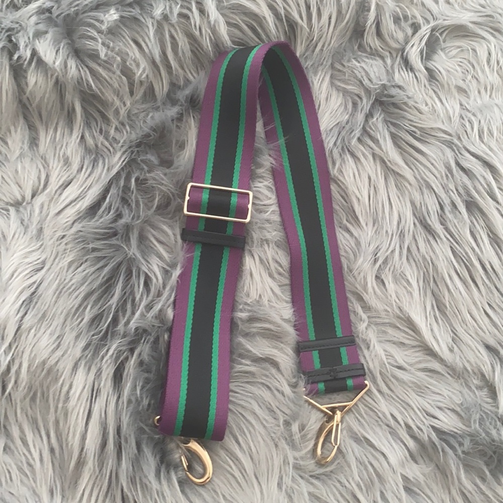Versace Palazzo Empire strap (Bag NOT for sale)